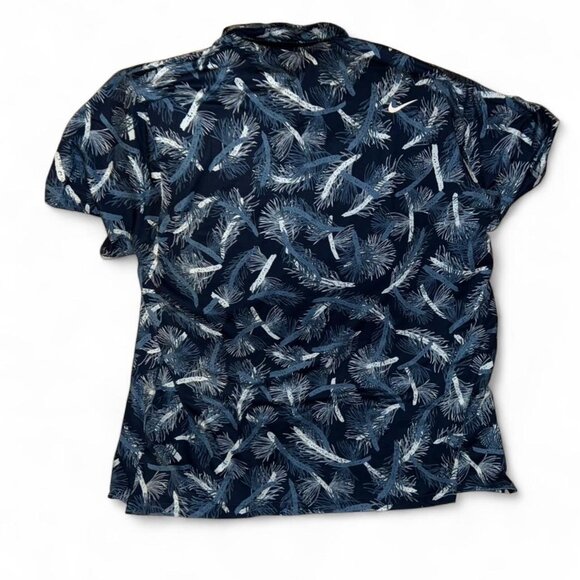 Men's + Nike + Polo + Size 3XL + New With Tags + Big and Tall - Picture 4 of 4